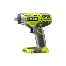 Импульсный винтовёрт Ryobi ONE+ R18iD3-0 без аккумулятора в комплекте 5133002613