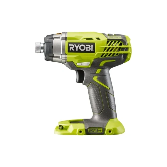 Импульсный винтовёрт Ryobi ONE+ R18iD3-0 без аккумулятора в комплекте 5133002613