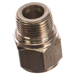 Переходник (3/8"M — 3/8"F) FUBAG 180182