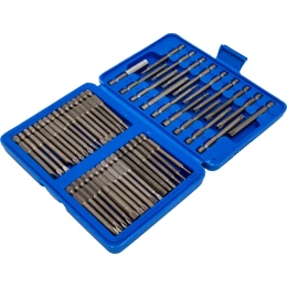 Набор бит 75 мм, 50 шт BTI 9014346