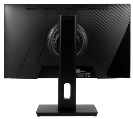 Монитор IRBIS SMARTVIEW 24 23.8'' LED Monitor 1920x1080, 16:9, IPS, 300 cd/m2, 1000:1, 5ms, 178°/178°, USB-C 65W ,HDMI, DP, USB 2.0x2,Audio out, Speak,100Hz, Tilt,Height,Swivel,Pivot,внеш.бп, Black 3y China ISM24FIDR_U