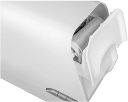 Мясорубка Редмонд RMG-1216-8 1800Вт белый/серебристый