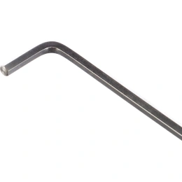 Ключ, шестигранный экстрадлинный 6мм AV Steel AV-363006