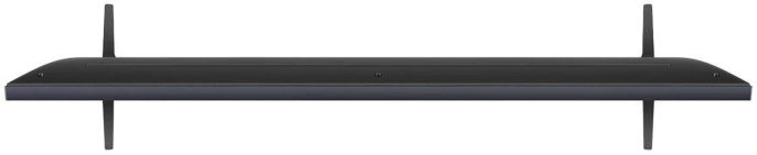 43" Телевизор LG 43NANO80T6A.ARUB NanoCell, 4K Ultra HD, СМАРТ ТВ, WebOS, синяя сажа
