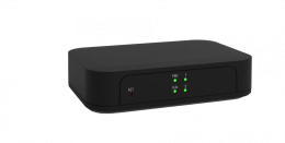 VoIP-шлюз OpenVox iAG200-S 2FXS