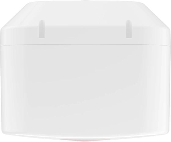 Водонагреватель Royal Clima QUATTRO RWH-Q15-FEU 1.5кВт 15л электрический под раковиной/белый