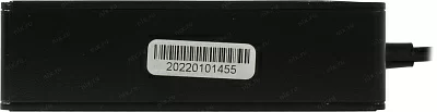 Блок питания CROWN Micro CMLC-5004 (12-20V USB 45W) +14 сменных разъёмов питания