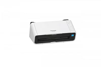 KV-S1015C-X Документ сканер Panasonic А4, двухсторонний, 20 стр/мин, автопод. 50 листов, USB 2.0. KV-S1015C-X Document scanner Panasonic А4, duplex, 20 ppm, ADF 50, USB 2.0