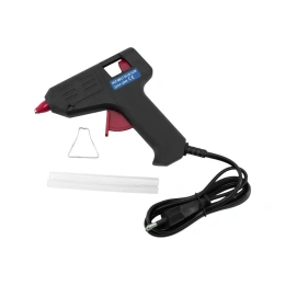 Пистолет клеевой Политех (мини) 20 Вт, 9050011