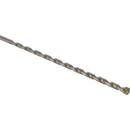 Сверло усиленное 6 х 200 мм по бетону и камню Eco RITTER PS12206200