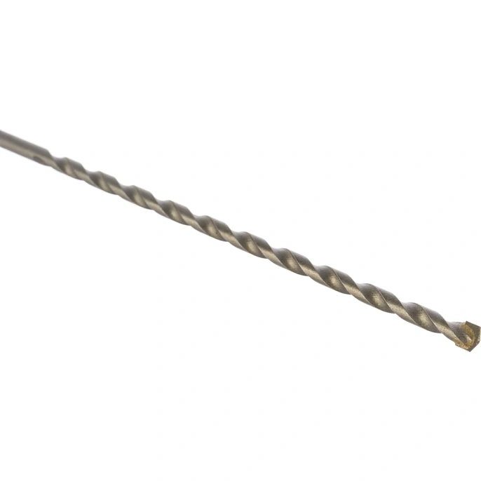 Сверло усиленное 6 х 200 мм по бетону и камню Eco RITTER PS12206200