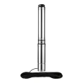 Скважинный насос Jemix Ø 4", кабель 40 м, 750 Вт, макс. напор 70 м, ном. напор 50 м, при 2 куб.м/ч, 10 степеней, крыльчатка пластик, встроенное управление СН 4-2-50
