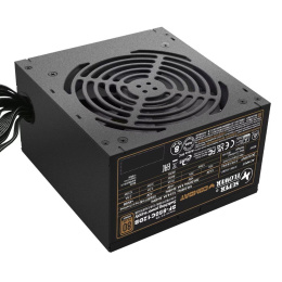 Блок питания 850Вт/ Power Supply Super Flower Combat DB ATX 3.1, 850W, ATX, 120mm, 8xSATA, 4xPCI-E 6+2 , 1xPCI-E 16, APFC, 80+ Bronze, non-Modular