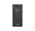 Система хранеиня данных TerraMaster D4 SSD DAS/up to 4 SSD PCIe NVMe M.2 2280/1xUSB4 40Gbps /1YW