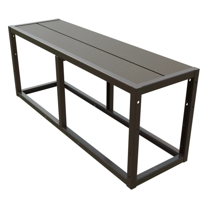 Лестница на крыльцо АрсеналЪ вторая ступень Универсал (уличная лестница, приступок) серия ARSENAL AVANT мод. . AR18V7138H9-06