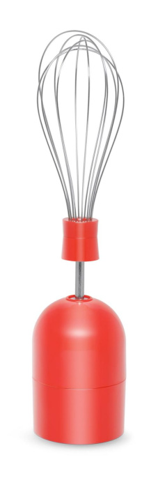 Блендер StarWind SBP2300,  погружной,  красный/черный