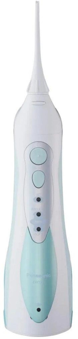 Ирригатор Panasonic EW1311G845 импульсн. 4насад. белый