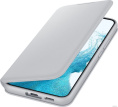 Чехол Smart LED View Cover S22+