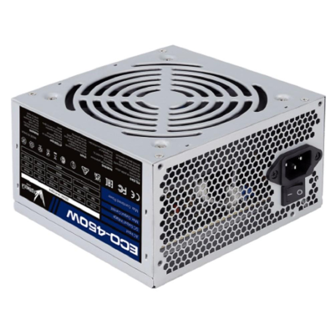 Formula V Line ECO-450, 450W, ATX12V v2.3, 12cm Fan ex Aerocool