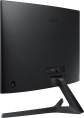 Монитор Samsung 23.5" C24F396FHI черный VA LED 16:9 HDMI матовая 250cd 178гр/178гр 1920x1080 60Hz VGA FHD 3.3кг LC24F396FHIXCI CUZ