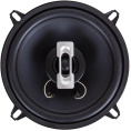 Колонки автомобильные Kicx RX 502 120Вт 89дБ 4Ом 13см (5дюйм) (ком.:2кол.) коаксиальные двухполосные