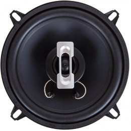 Колонки автомобильные Kicx RX 502 120Вт 89дБ 4Ом 13см (5дюйм) (ком.:2кол.) коаксиальные двухполосные