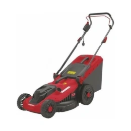 Электрическая газонокосилка WORTEX LM 4220 P 2000 Вт, ширина 43 см 1334805