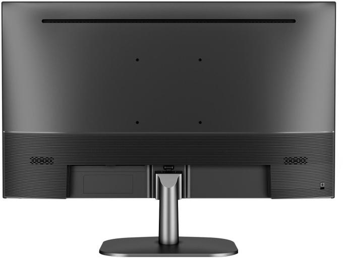 23.8" Монитор NPC MQ2409-A,  1920x1080,  VA,  75Гц,  1хHDMI,  черный