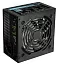 Блок питания Aerocool 700W Retail VX PLUS 700 RGB, ATX v2.3, RGB-подсветка, A.PFC, fan 120mm, 2x PCI-E [6+2-Pin], 6x SATA, 3x MOLEX, 1x FDD