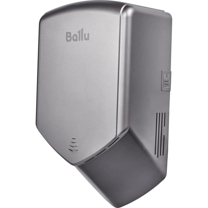 Сушилка для рук Ballu BAHD-1250, электрическая, НС-1352690