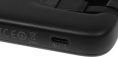 Мобильный аккумулятор Romoss PHC10 10000mAh 22.5W 3A USB-A/USB-C черный