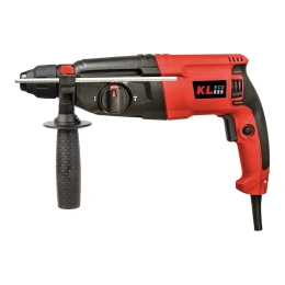 Ударная сетевая дрель KLECO 820 Вт 12042 KE8226PM