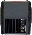 Сабвуфер автомобильный NAKAMICHI NAK-NBS210A, активный