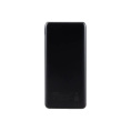 Rexant 30-2051 Портативное зарядное устройство Power Bank аккумуляторная батарея 10000 mAh с Quick Charge и Power Delivery, черное