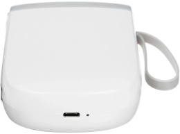 Принтер этикеток NIIMBOT D11 H,  белый [1746729]