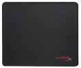 Коврик для мыши HyperX Fury S Pro Средний черный 360x300x3мм HX-MPFS-M