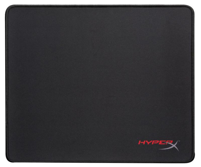 Коврик для мыши HyperX Fury S Pro Средний черный 360x300x3мм HX-MPFS-M