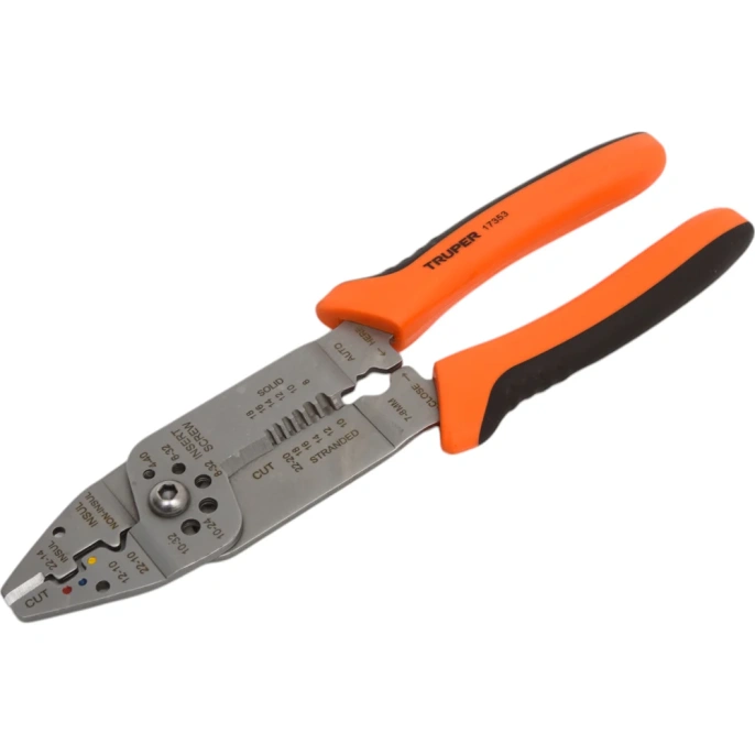 Стриппер Truper PE-CA-9 17353