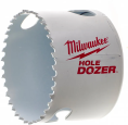 Коронка Milwaukee Hole Dozer 68мм 49565178 биметаллическая, диаметр: 68 мм