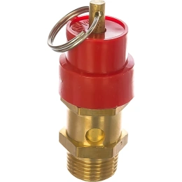 Предохранительный клапан 3/8" Foxweld AERO 5766