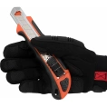 Строительный нож, 18 мм Gigant GWK 621