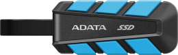 Накопитель SSD A-Data USB3.2 Gen2 500GB SC740-500G-CBU SC740 синий