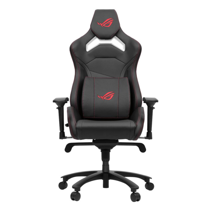 Кресло SL301CW ROG CHARIOT X CORE/BK/EU/ SL301CW ROG CHARIOT X CORE/BK/EU (90GC01N0-MSG040)