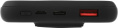 Мобильный аккумулятор Cactus CS-PBFSRT-10000 10000mAh 4.5A USB-A/USB-C беспров.зар. черный