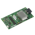 Аксессуары SuperMicro AOM-S3108M-H8 Low Profile 12Gb/s Eight-Port SAS Internal RAID Adapter 169160