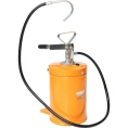 Ручной маслонагнетатель SIPL с ёмкостью 10 л HP029