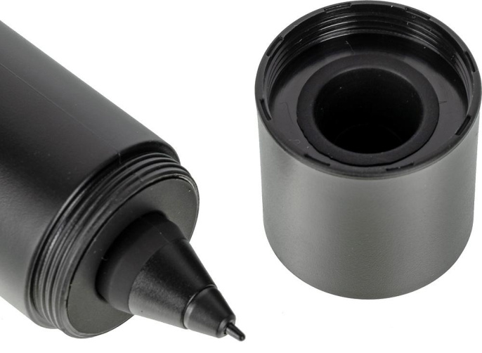 Графический планшет-монитор XPPEN Artist 24 PRO черный [artist24pro_eu]