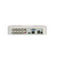 Видеорегистратор HVR гибридный Dahua DH-XVR4108C-I/T