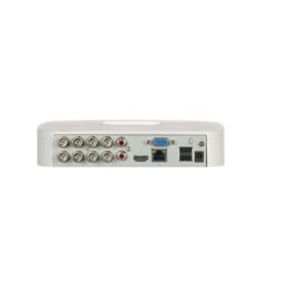 Видеорегистратор HVR гибридный Dahua DH-XVR4108C-I/T