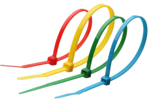 Стяжки и хомуты